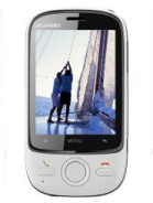 Best available price of Huawei U8110 in Opal
