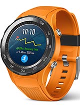 Best available price of Huawei Watch 2 in Opal