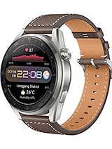 Best available price of Huawei Watch 3 Pro in Opal