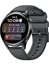 Best available price of Huawei Watch 3 in Opal