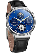 Best available price of Huawei Watch in Opal
