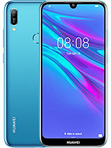 Best available price of Huawei Enjoy 9e in Opal