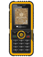 Best available price of Icemobile Acqua in Opal