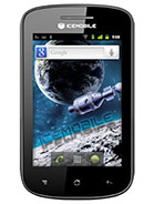 Best available price of Icemobile Apollo Touch 3G in Opal