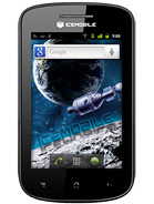 Best available price of Icemobile Apollo Touch in Opal