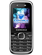 Best available price of Icemobile Blizzard in Opal