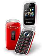 Best available price of Icemobile Charm II in Opal