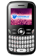 Best available price of Icemobile Diamond Dust in Opal