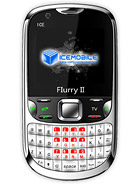 Best available price of Icemobile Flurry II in Opal