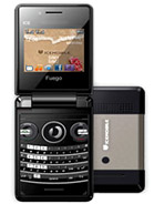 Best available price of Icemobile Fuego in Opal