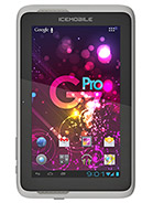 Best available price of Icemobile G7 Pro in Opal