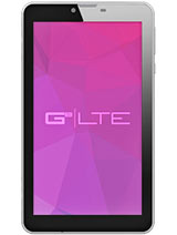 Best available price of Icemobile G8 LTE in Opal