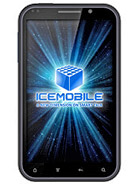 Best available price of Icemobile Prime in Opal