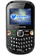 Best available price of Icemobile Hurricane II in Opal