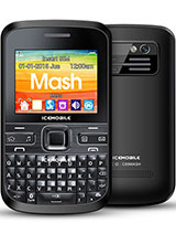 Best available price of Icemobile Mash in Opal