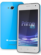 Best available price of Icemobile Prime 4-5 in Opal