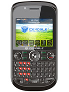 Best available price of Icemobile Quattro in Opal
