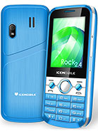 Best available price of Icemobile Rock 2-4 in Opal
