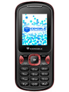 Best available price of Icemobile Rock Mini in Opal