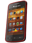 Best available price of Icemobile Sol III in Opal