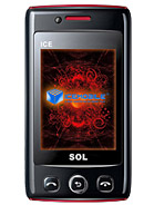 Best available price of Icemobile Sol in Opal