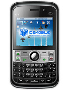 Best available price of Icemobile Storm in Opal