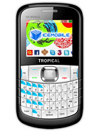 Best available price of Icemobile Tropical in Opal