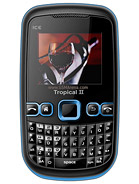 Best available price of Icemobile Tropical II in Opal