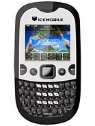 Best available price of Icemobile Tropical 3 in Opal