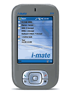 Best available price of i-mate JAM Black in Opal