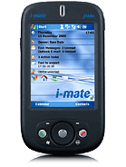 Best available price of i-mate JAMin in Opal