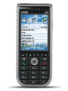 Best available price of i-mate SP5 in Opal