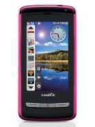 Best available price of i-mobile TV658 Touch-Move in Opal