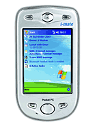Best available price of i-mate Pocket PC in Opal