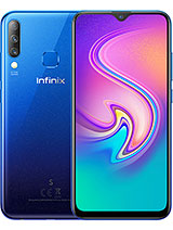 Best available price of Infinix S4 in Opal