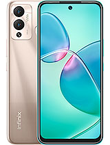 Best available price of Infinix Hot 12 Play NFC in Opal