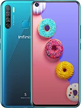 Best available price of Infinix S5 in Opal