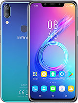 Best available price of Infinix Zero 6 in Opal