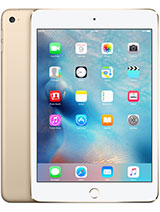 Best available price of Apple iPad mini 4 2015 in Opal