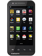 Best available price of Karbonn A11 in Opal