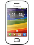 Best available price of Karbonn K65 Buzz in Opal