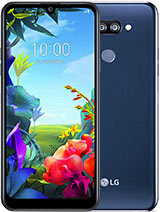 Best available price of LG K40S in Opal