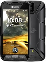 Best available price of Kyocera DuraForce Pro in Opal