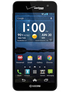 Best available price of Kyocera Hydro Elite in Opal