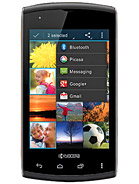 Best available price of Kyocera Rise C5155 in Opal