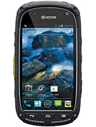 Best available price of Kyocera Torque E6710 in Opal