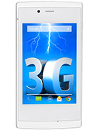 Best available price of Lava 3G 354 in Opal