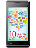 Best available price of Lava Iris 402e in Opal