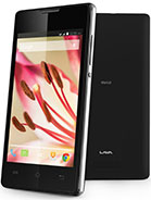 Best available price of Lava Iris 410 in Opal