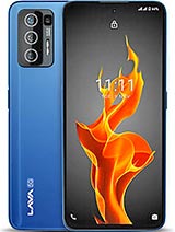 Best available price of Lava Agni 5G in Opal